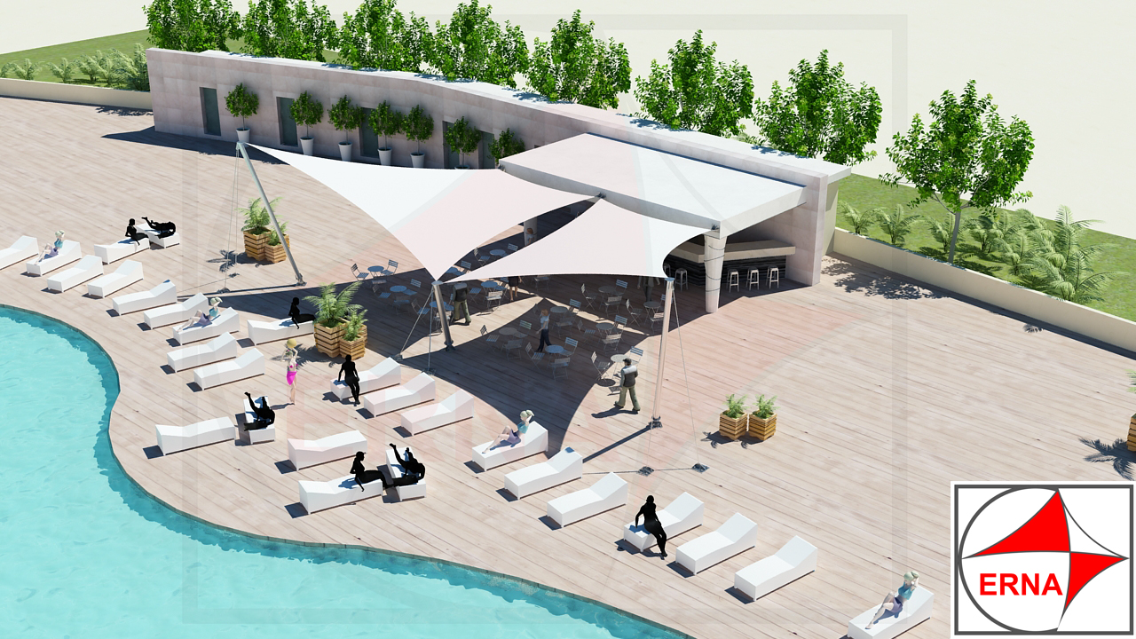 BAR GÖLGELENDİRMELERİ